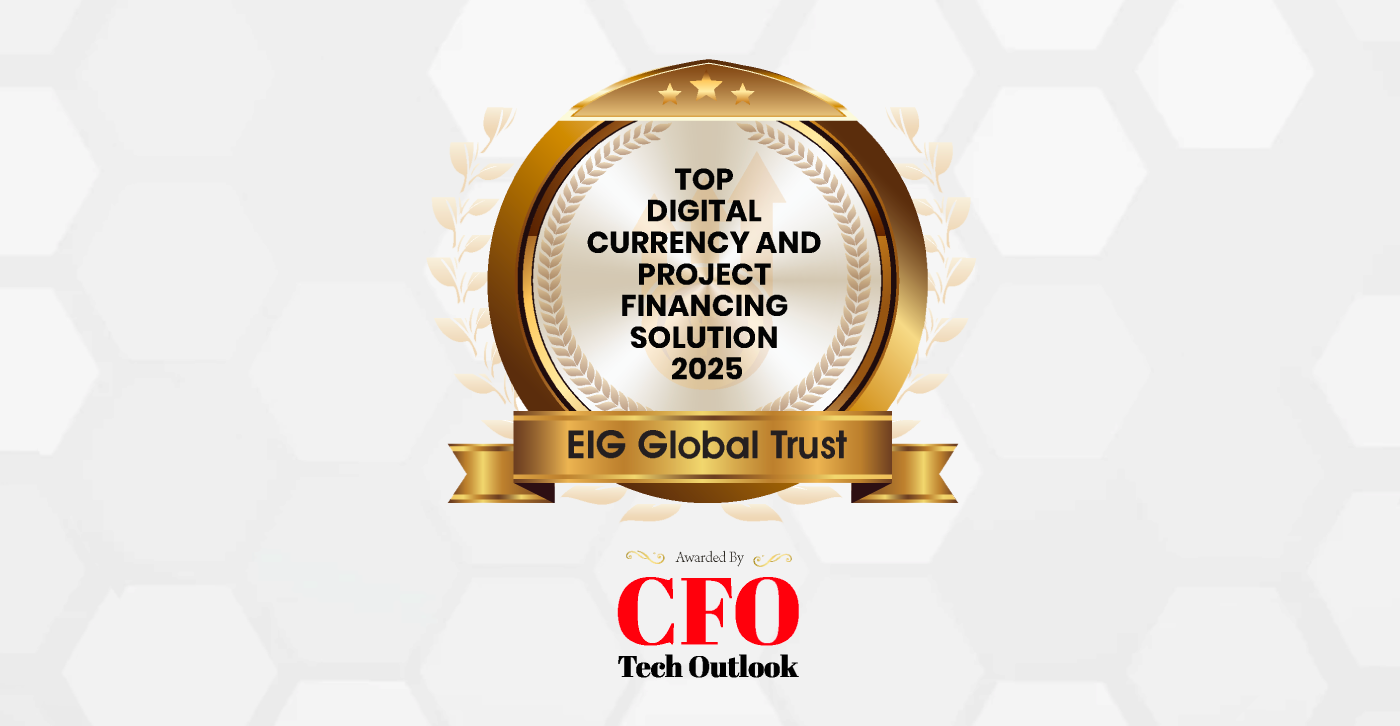 EIG Global Trust Unveils Groundbreaking Gold Backed Digital Currency Stablecoin Ecosystem Poised to Accelerate the Global Digital Asset Transformation