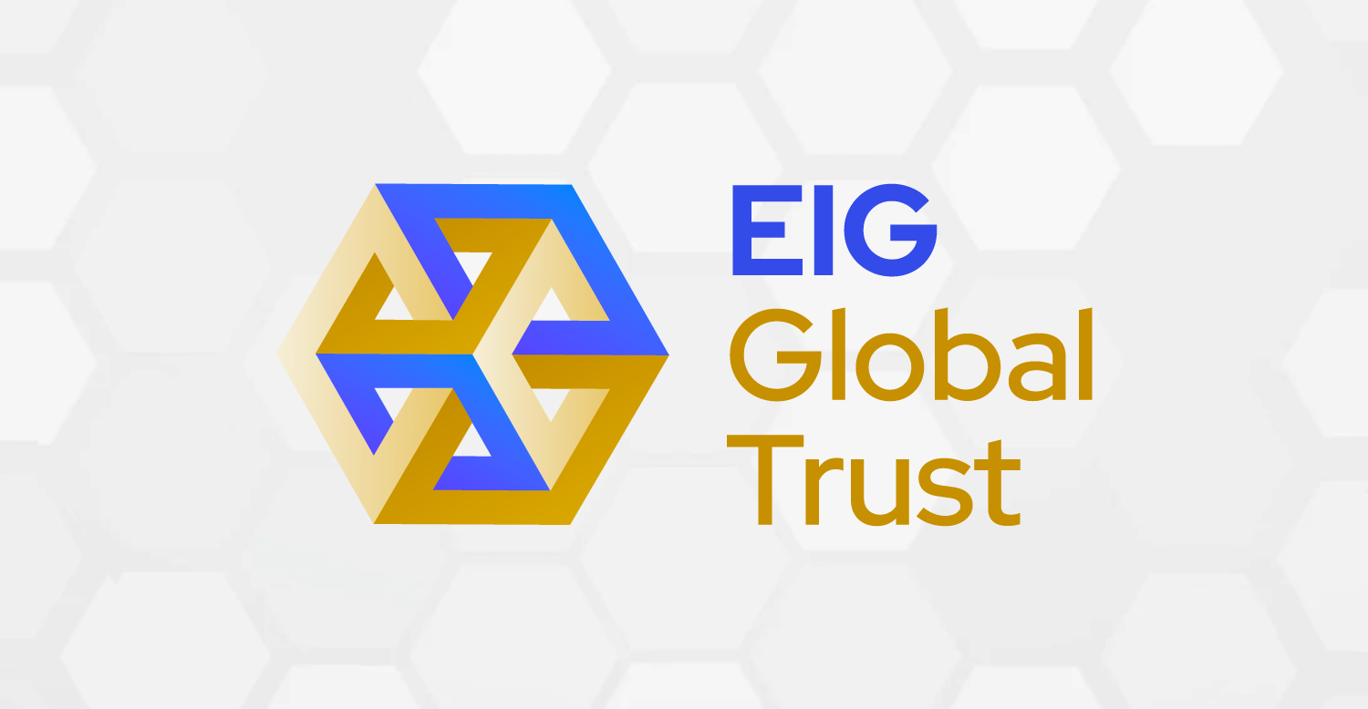 EIG Global Trust Announces Additional Digital Project Funding Program Direct to Commercial Banks in 71 Countries