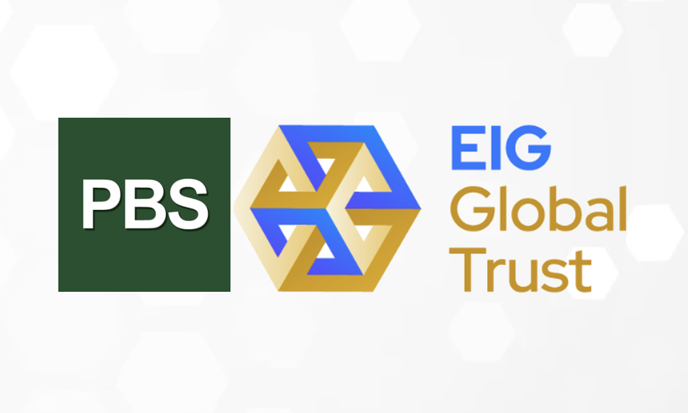 Power Business Solutions Announces Joint Venture with EIG Global Trust to Deliver Data Center Financial Solutions