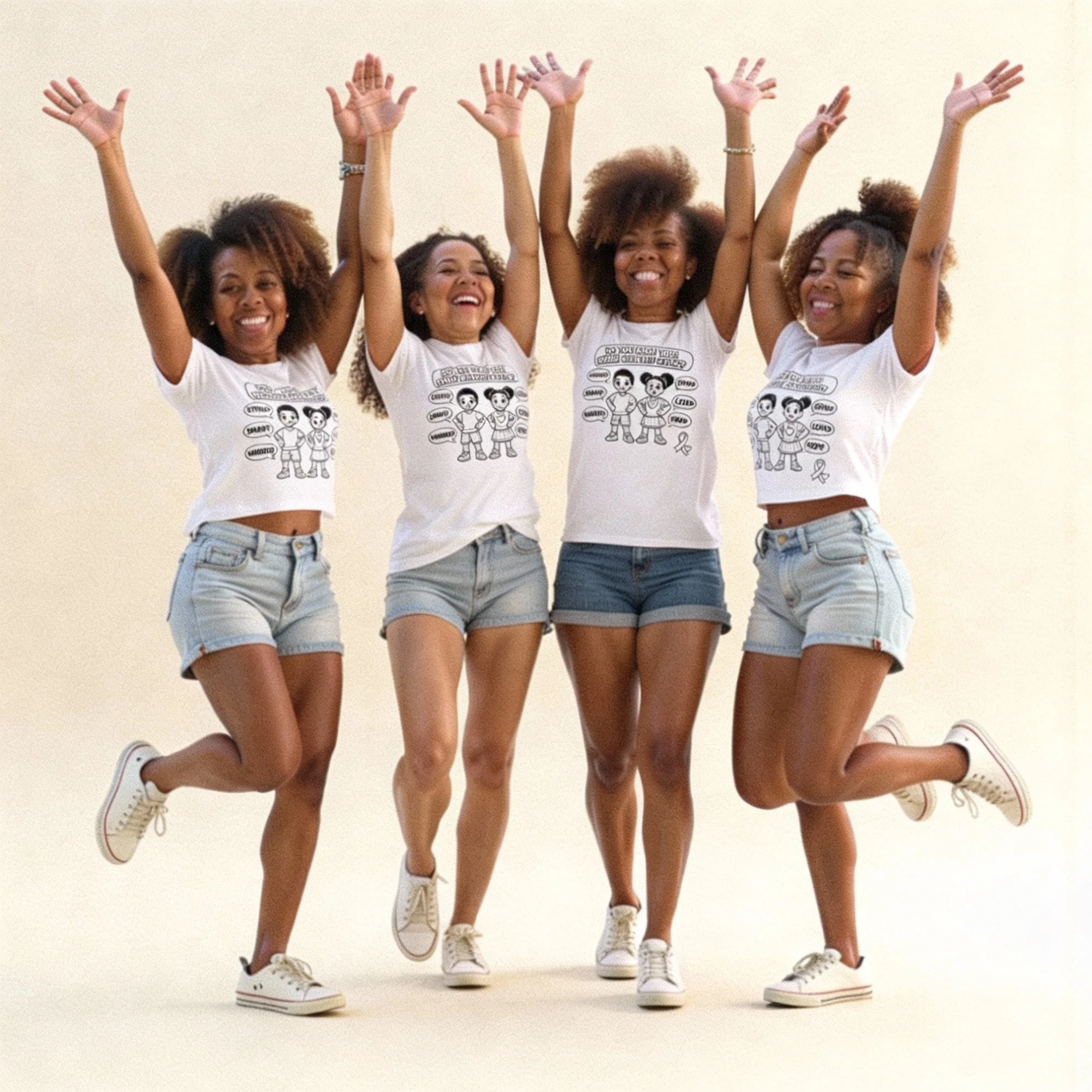 Sickle Cell Awareness Coloring Shirt-More Than a Shirt. It’s a Movement.