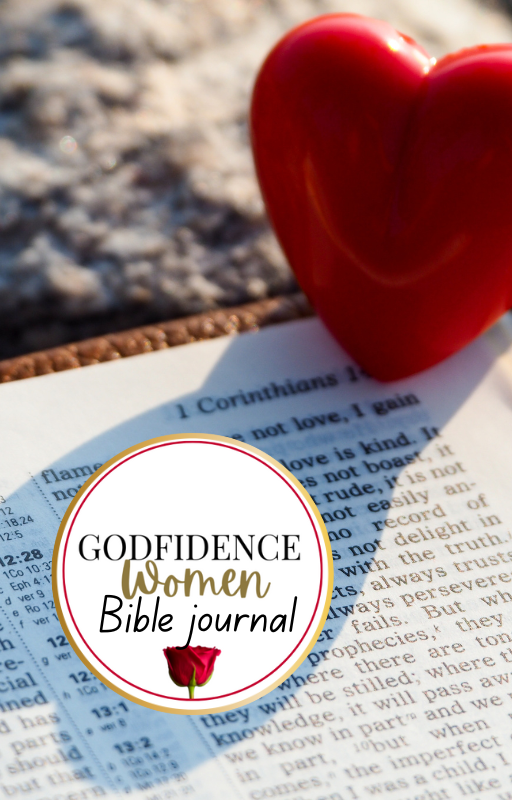 Genesis Study Journal chapter 1-3