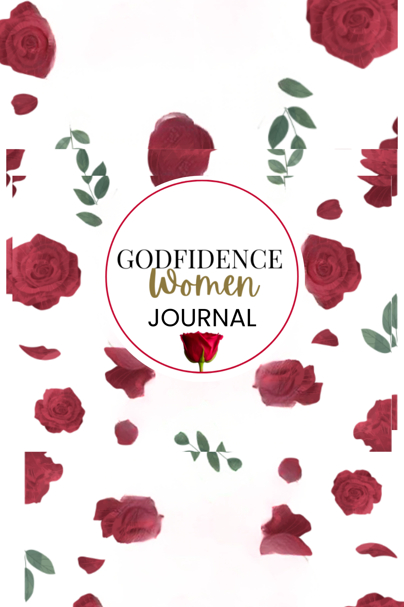 Godfidence Journal