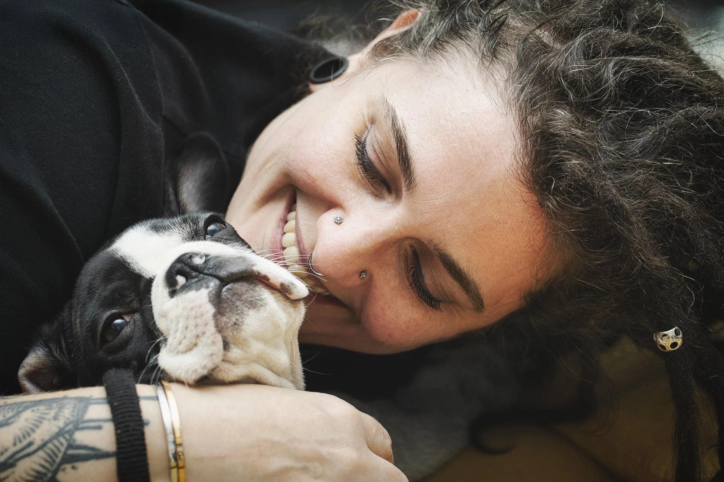 Pourquoi choisir un photographe professionnel pour immortaliser son animal de compagnie ?