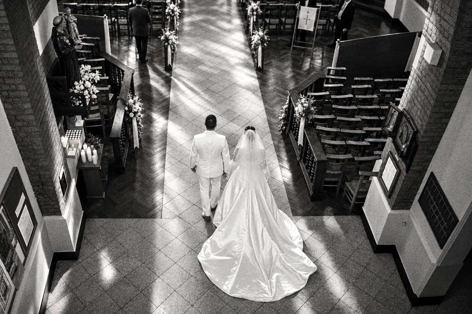Photographie de mariage à Liège et en Belgique