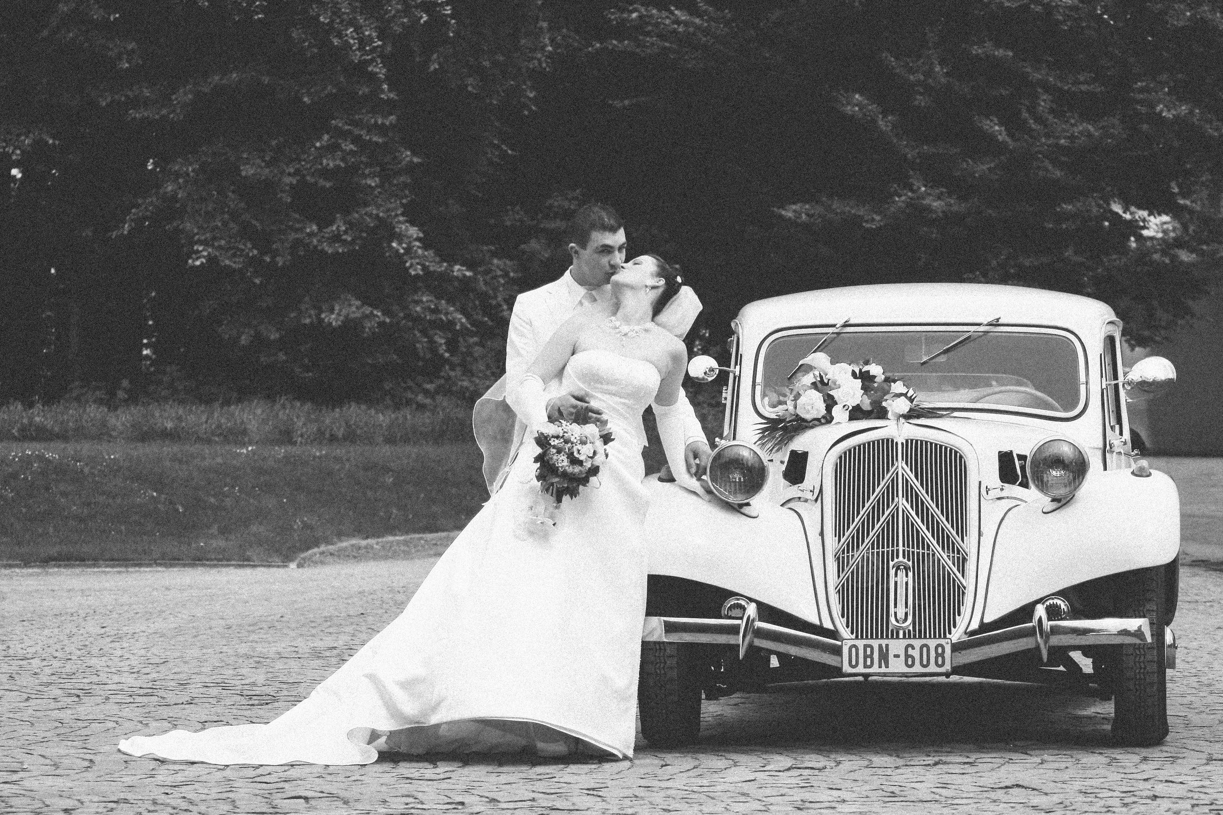Photographie de mariage à Liège et en Belgique