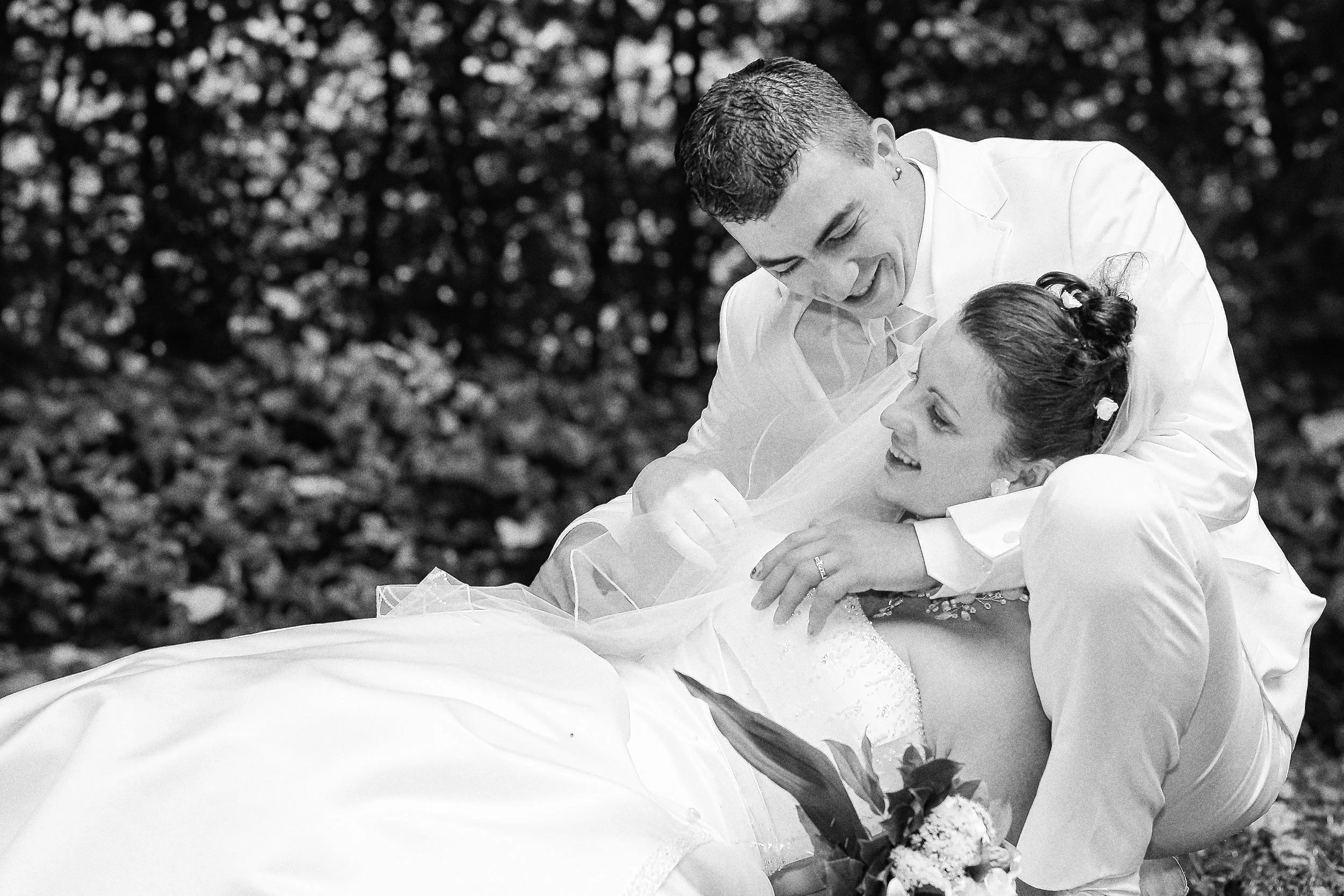 Photographie de mariage à Liège et en Belgique