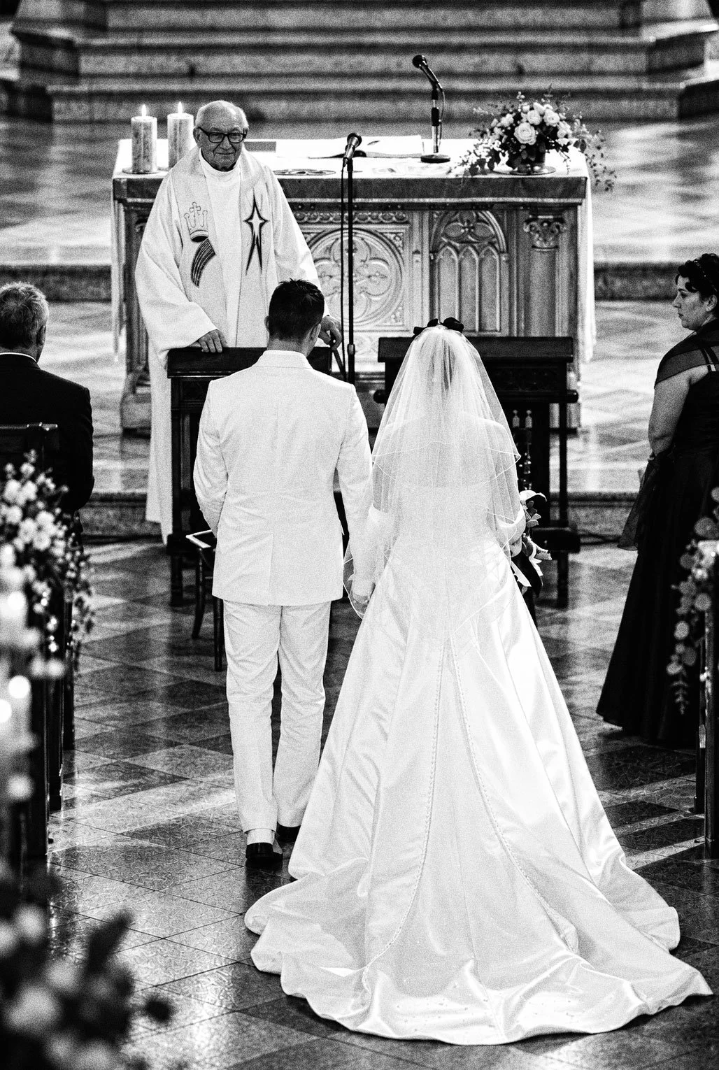 Photographie de mariage à Liège et en Belgique
