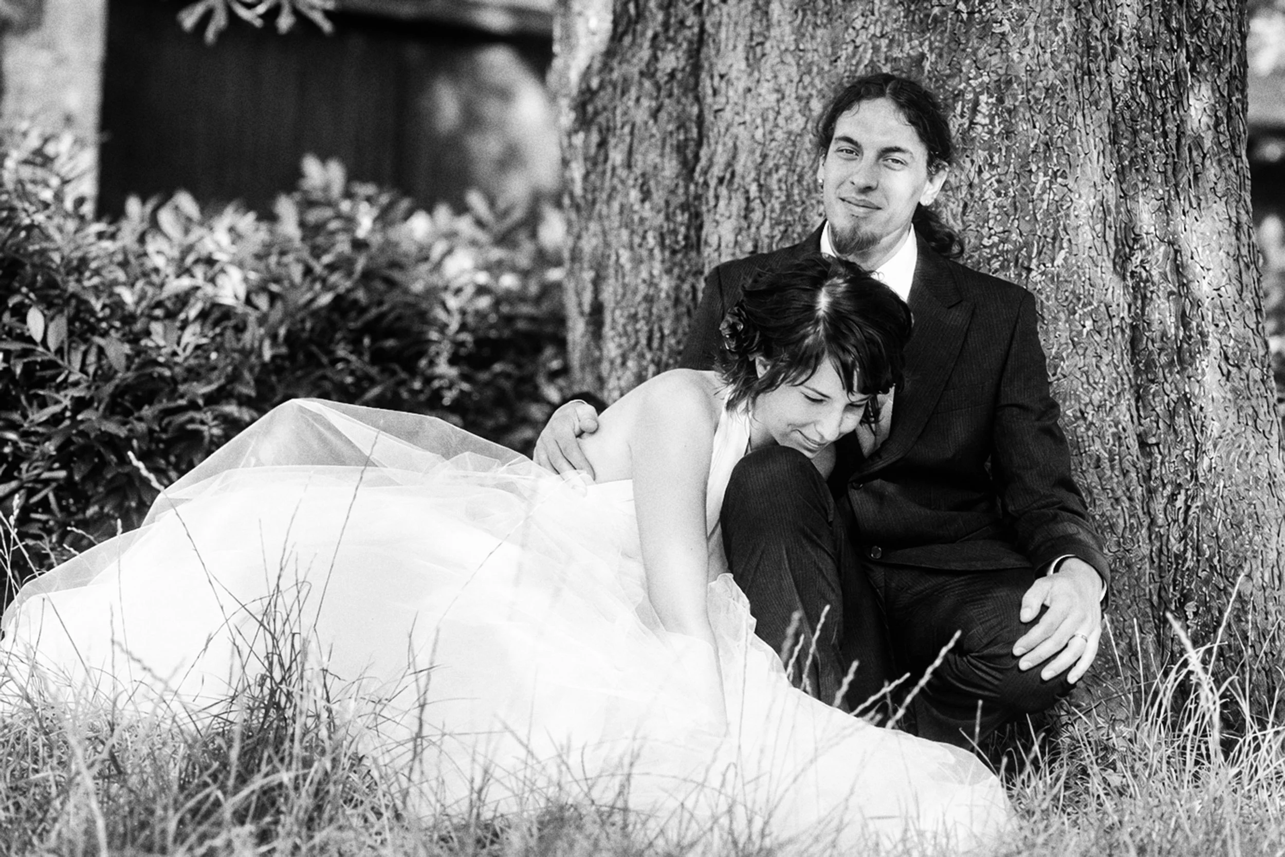 Photographie de mariage à Liège et en Belgique