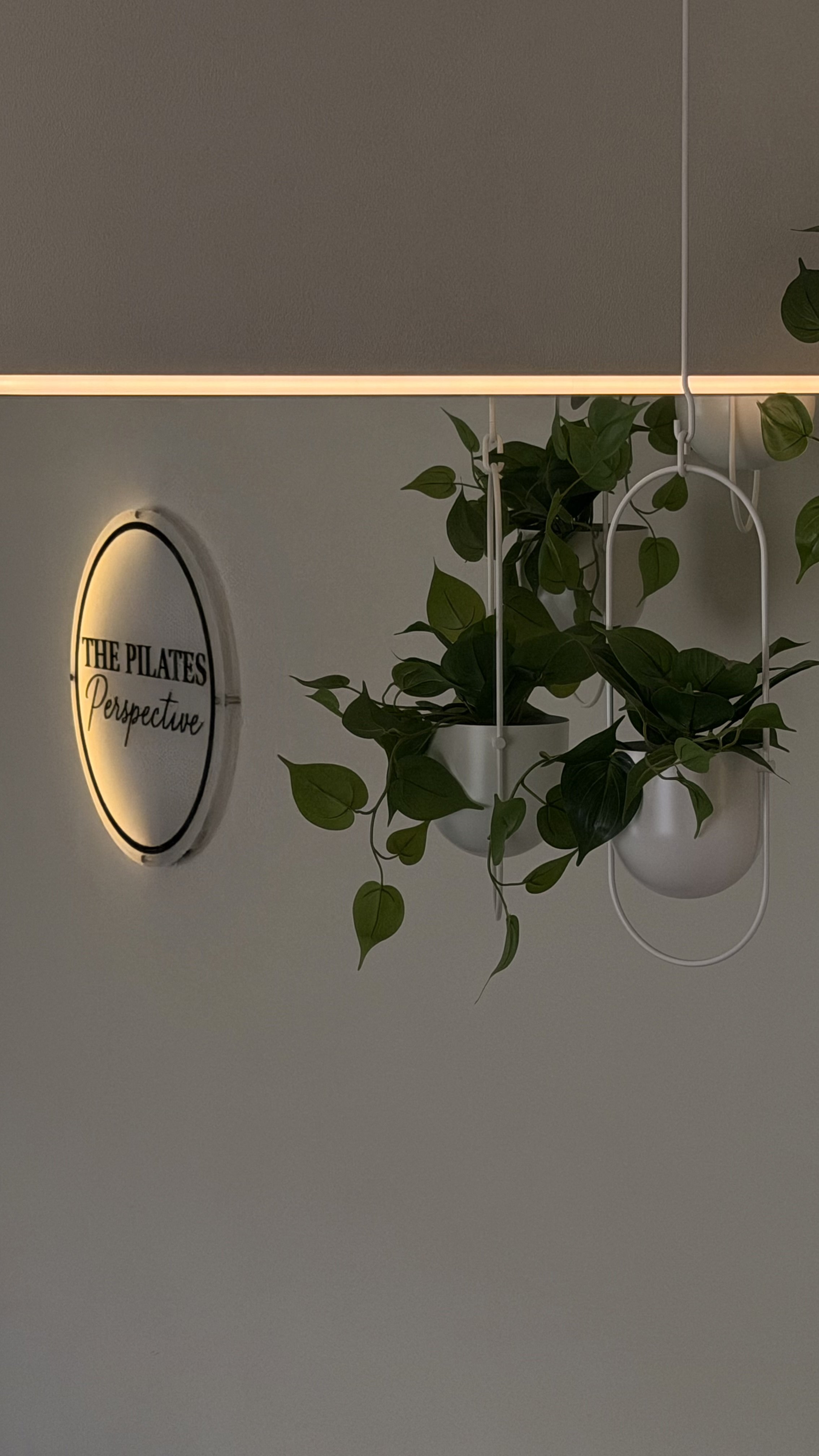 private Pilates studio Sutherland shire