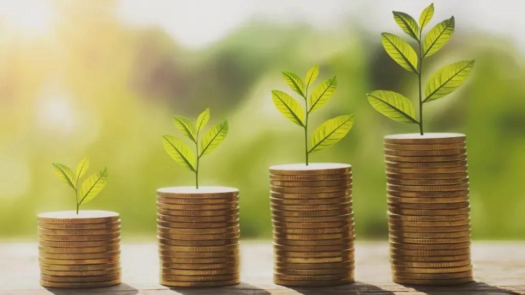 Fagligt arrangement // Vækst din bundlinje endnu mere - fra travl til virkelig rentable