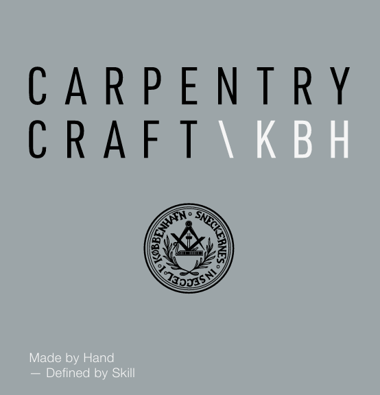Carpentry Craft 2026 - Late Night Open