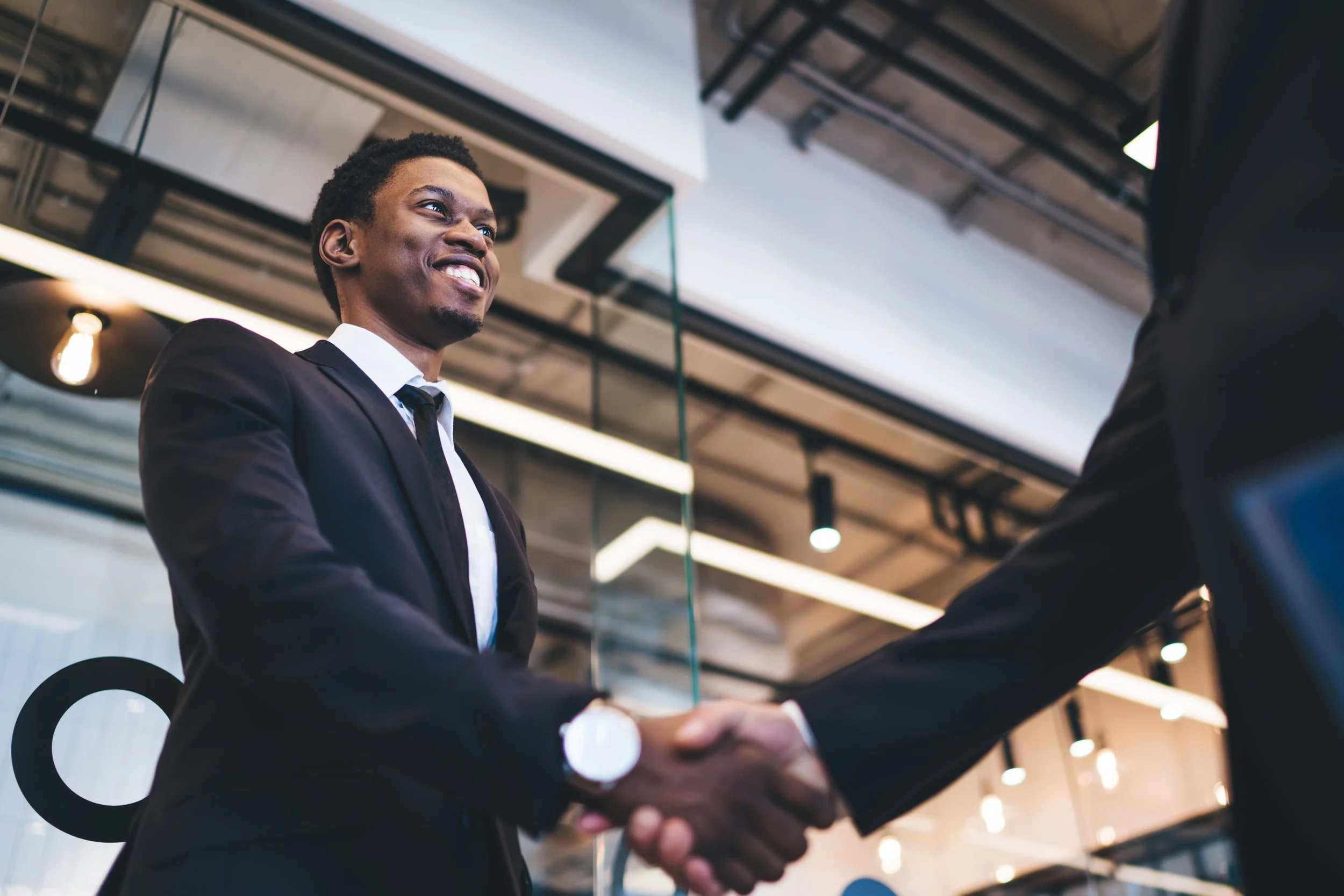 Executive search and career coaching, Johannesburg, South Africa