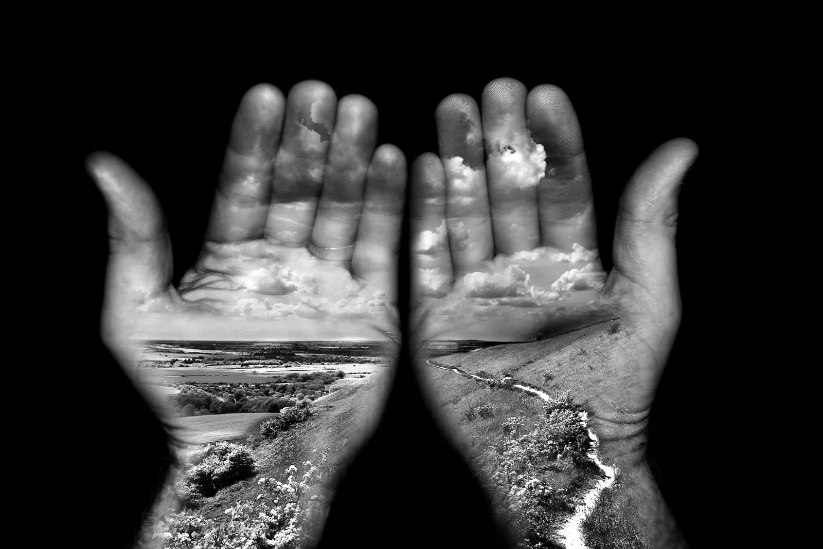 Can I Be Myself in That Role?