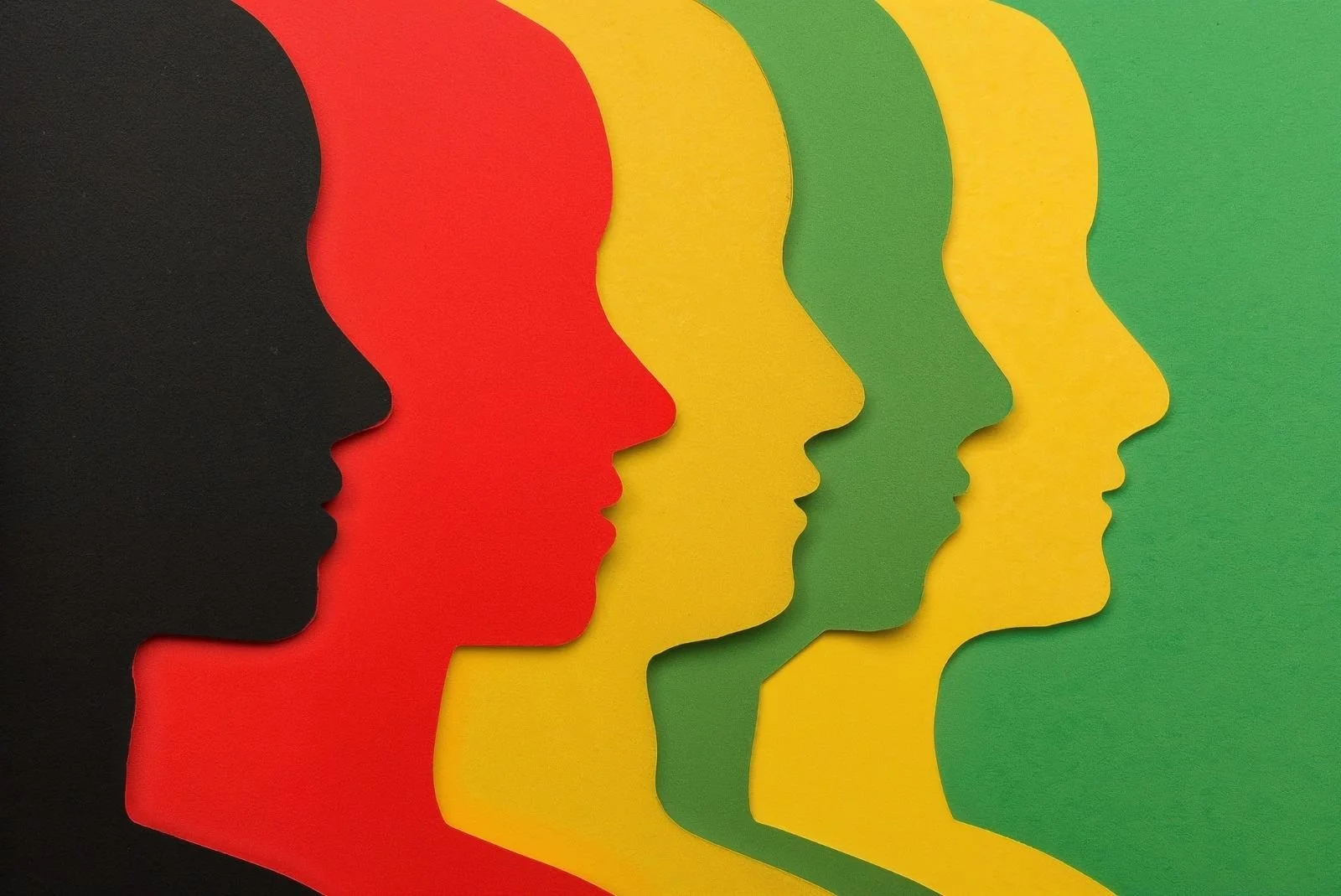 Africans as the Authors of Our Own Story