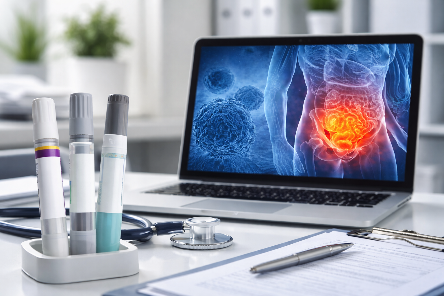 ‘Fat jabs,’ GLP-1s and prostate cancer: what the science is really starting to show