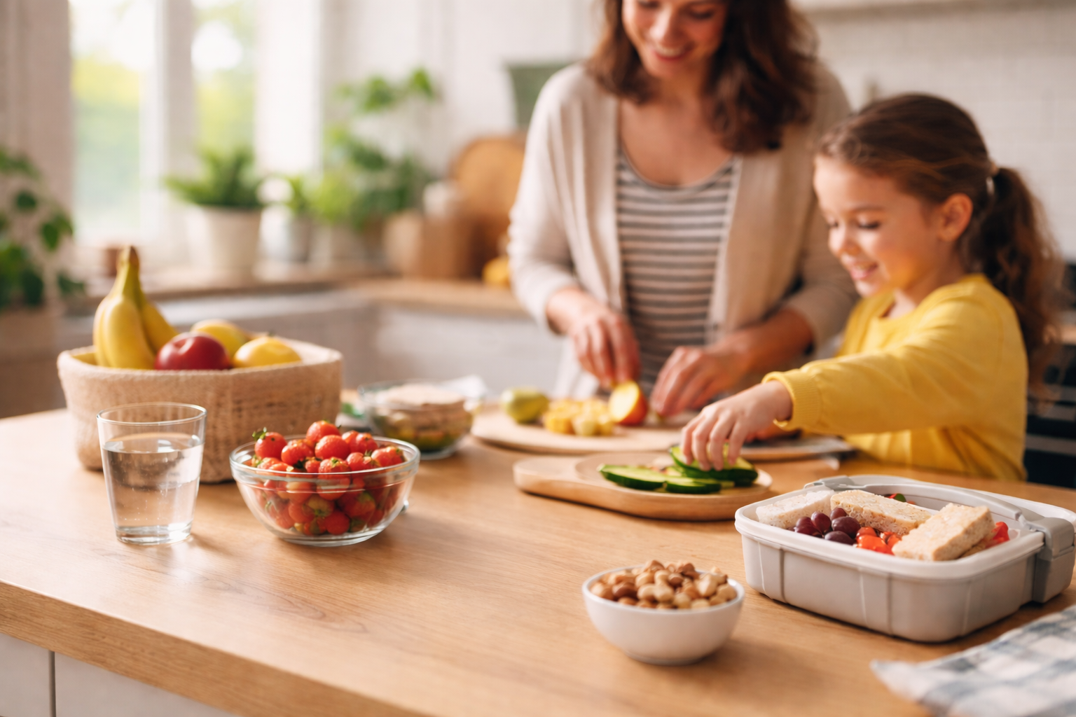 The UK’s ‘junk food’ advertising ban starts today: what it means for families (a GP explains)