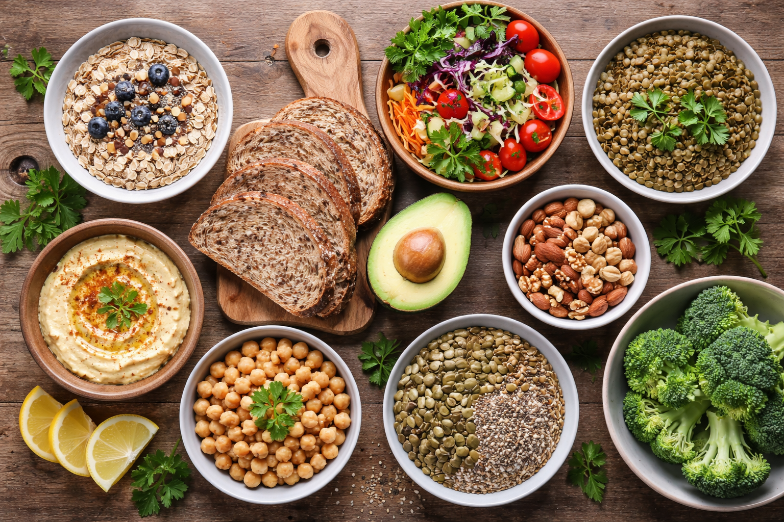 Fibre-maxxing explained: what the science actually tells us