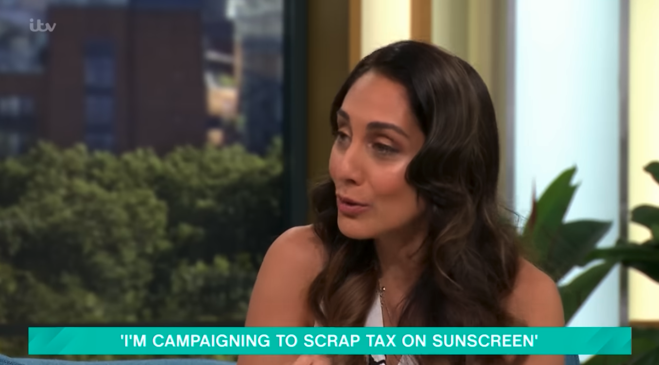 Scorching Weekend Ahead - Here's Why You're Probably Wearing Your SPF All Wrong