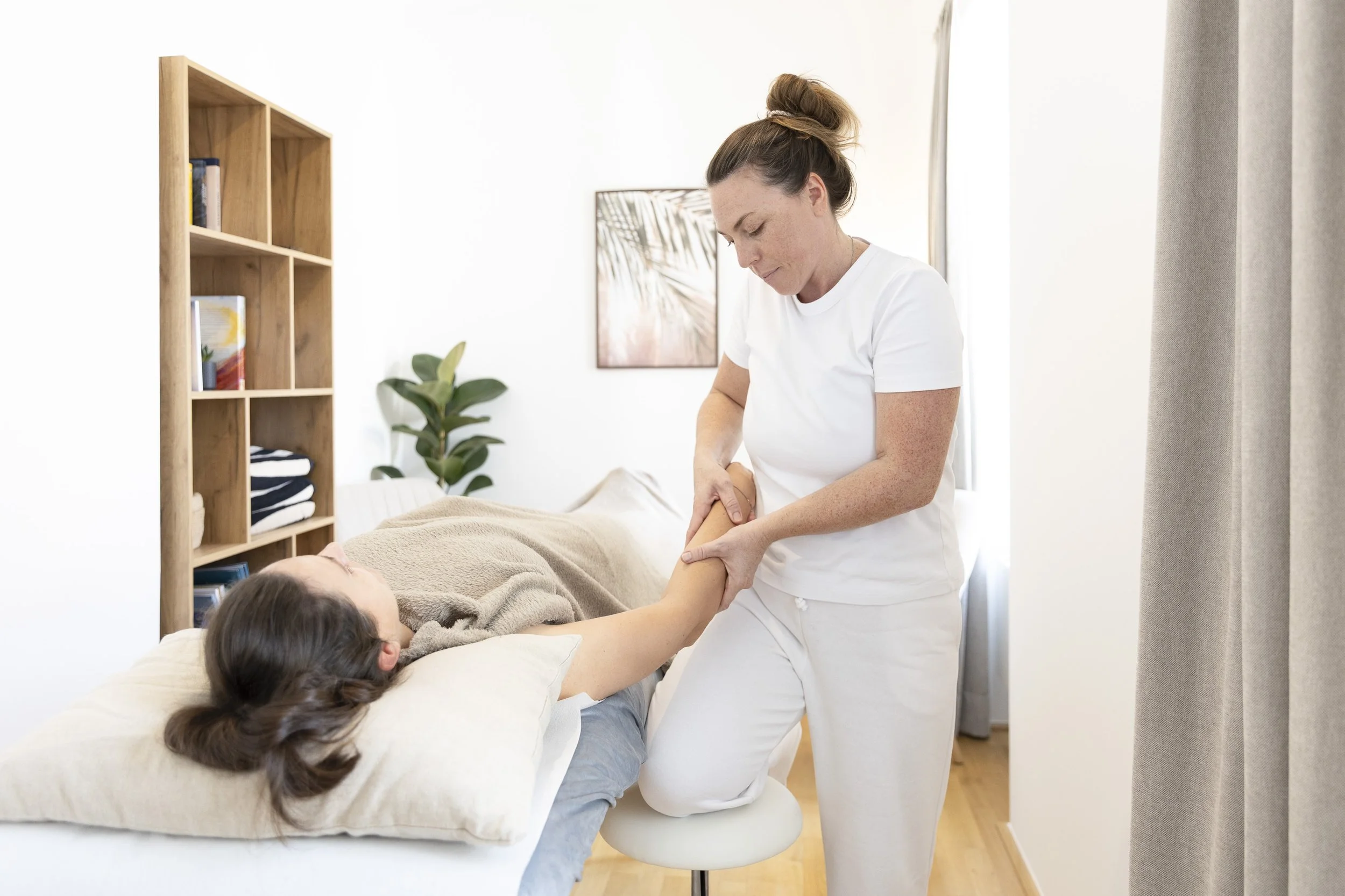 Warum psychologische Beratung und Massagen zusammengehören 