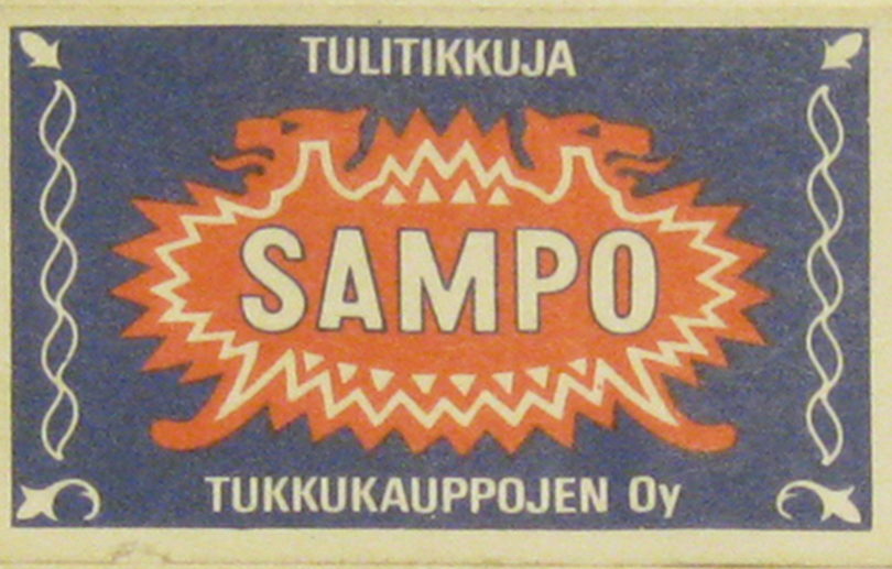 1965–1973
Foto: Helsingfors stadsmuseum
