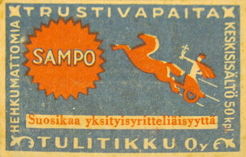 1933–1934
Foto: Helsingfors stadsmuseum