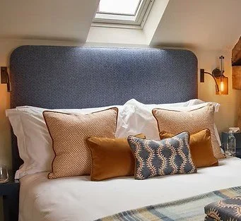 Soft Furnishings