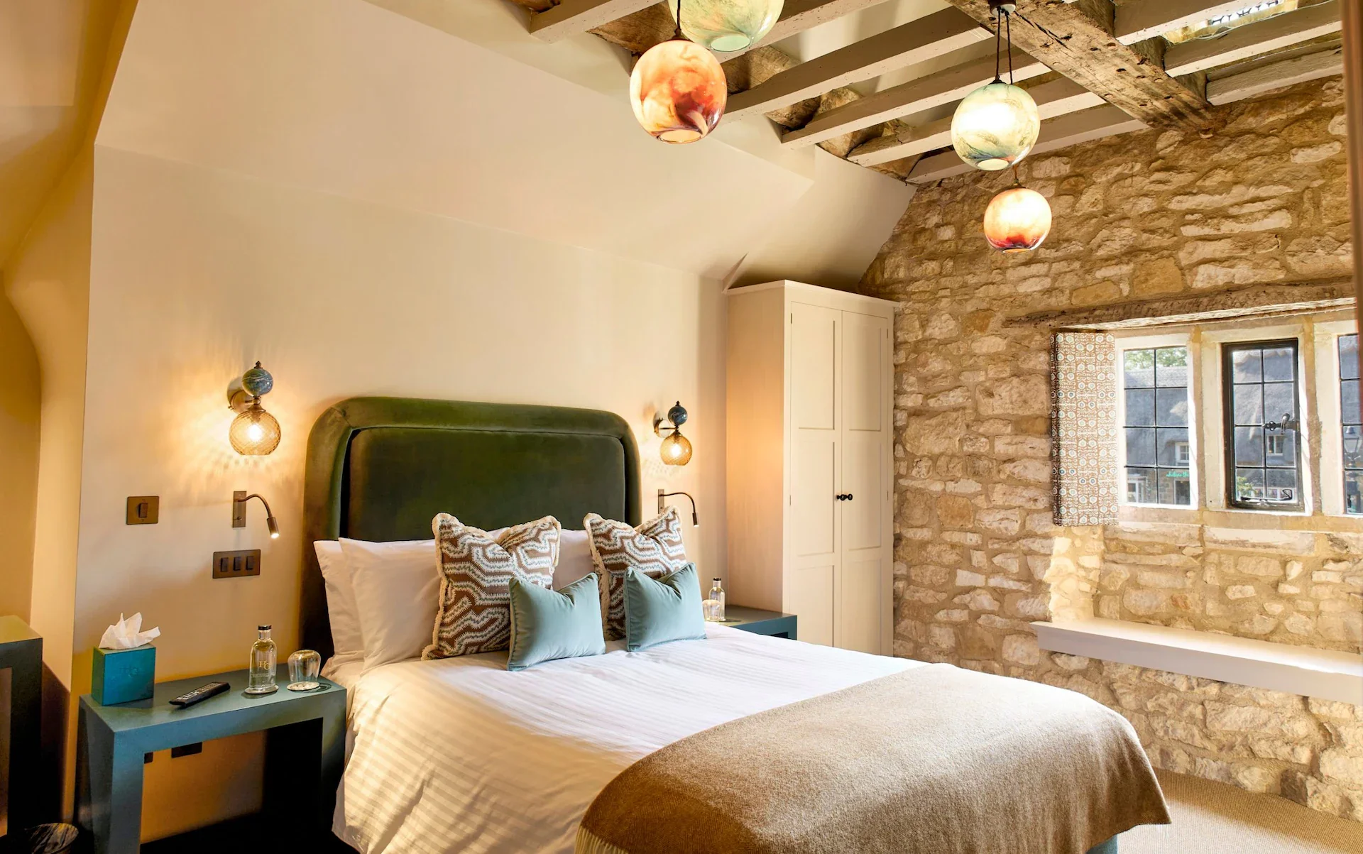 Bedroom Design