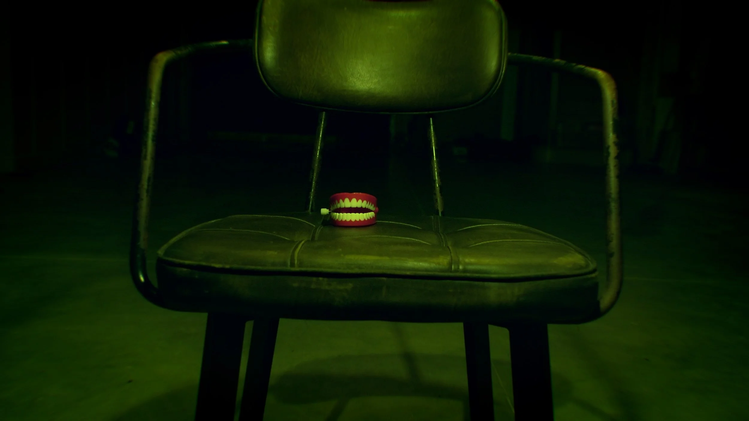 Dark Room