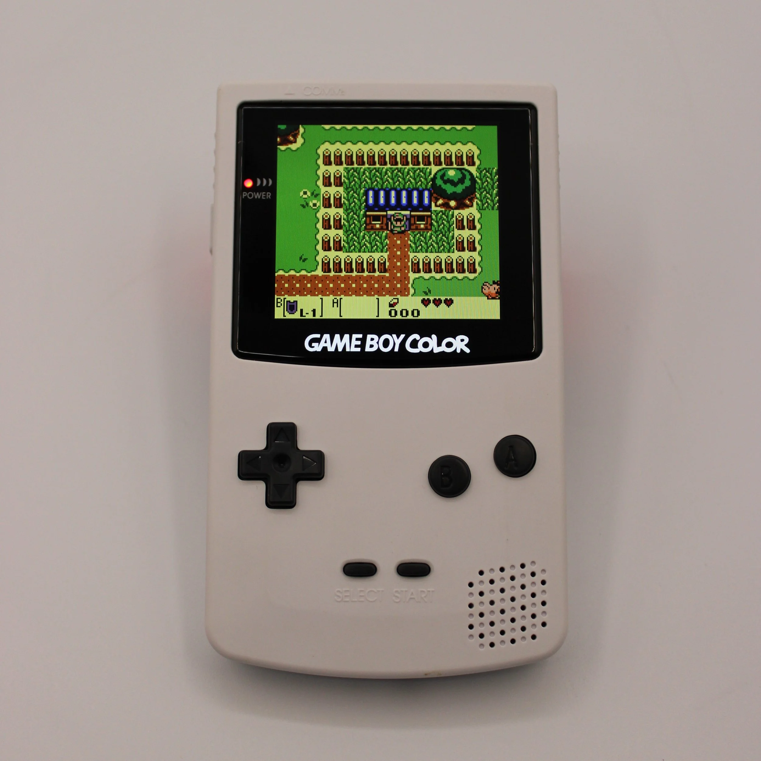 Gameboy