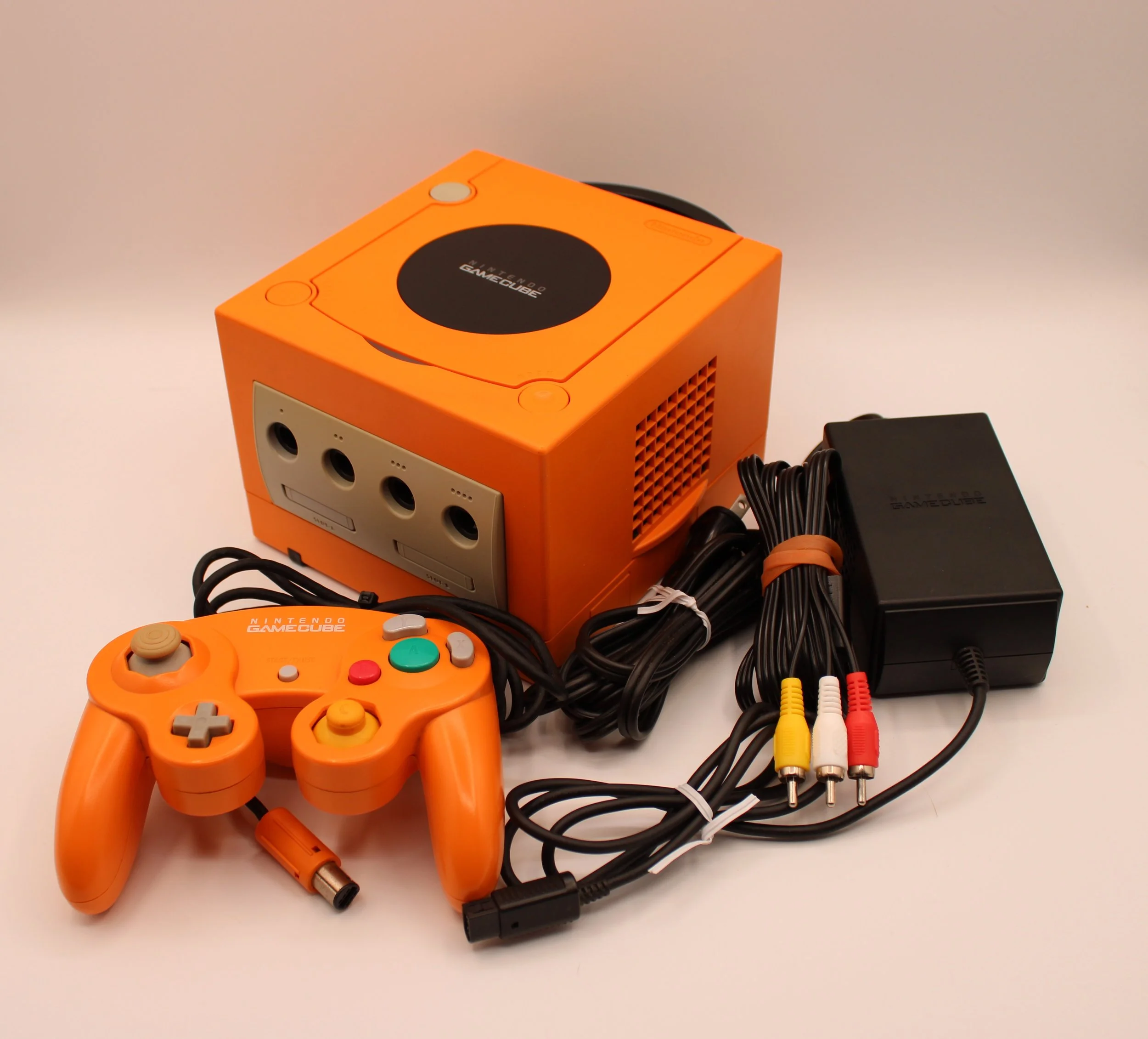 GameCube