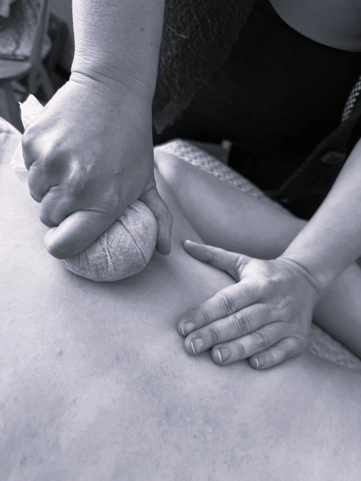 Myofascial Release- 90 Minutes