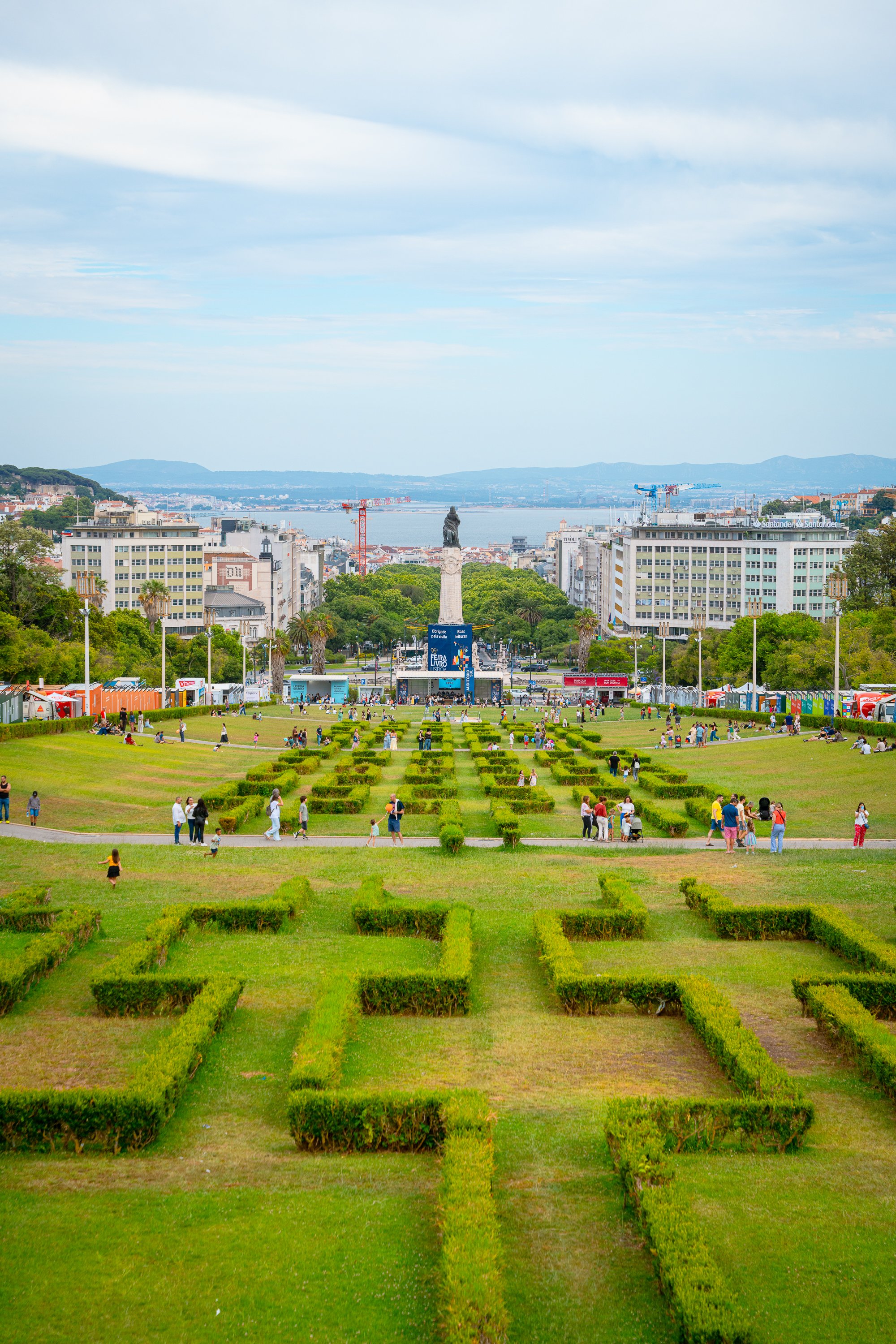 Feira do Livro de Lisboa