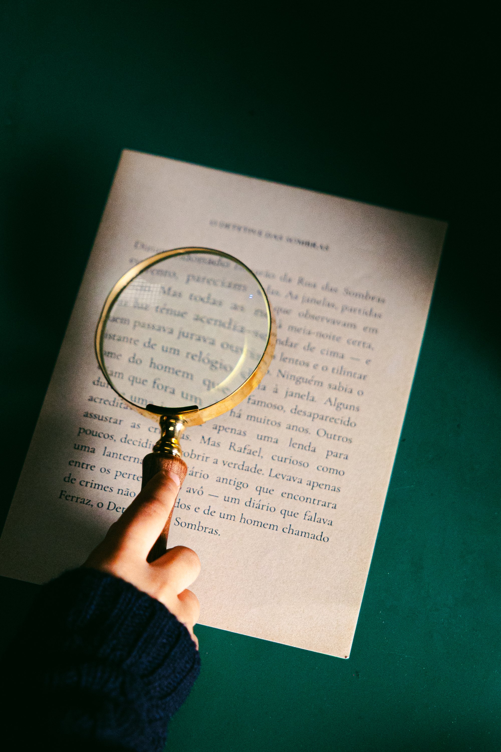 APEL | As Histórias São os Leitores