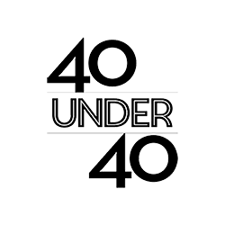 40 Under 40