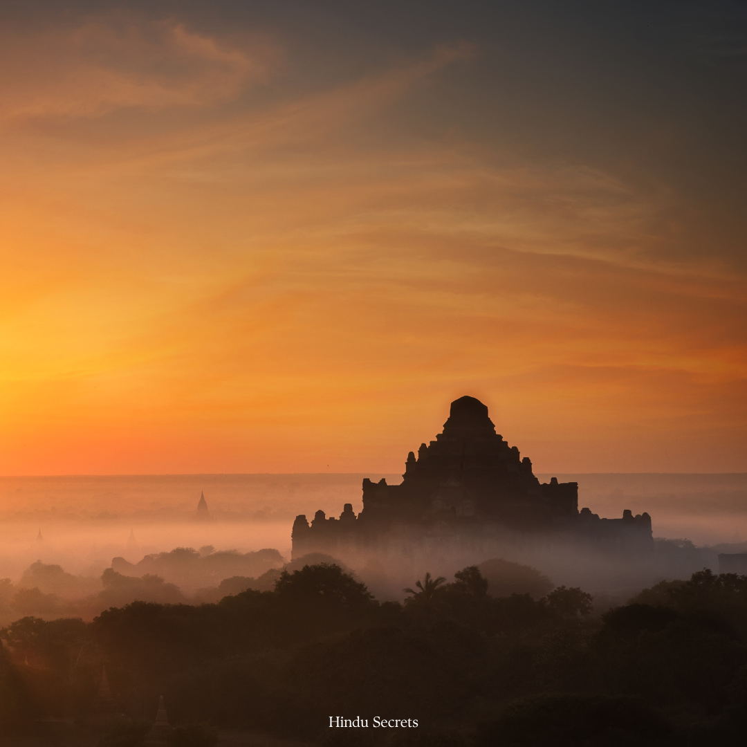The meaning of Animal Sacrifice in Yajna