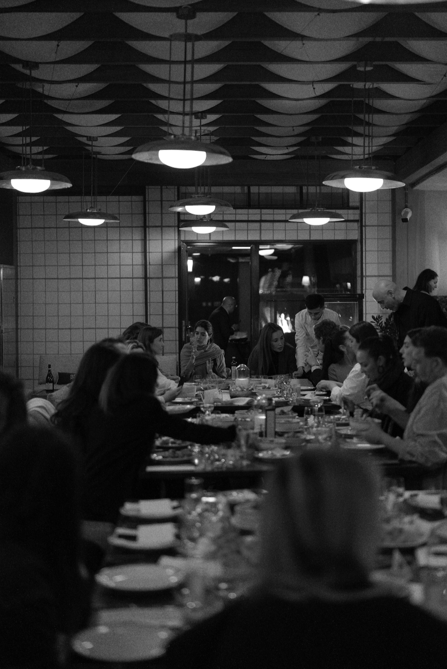 Patron Convening | Cipriani Doha (2026) 