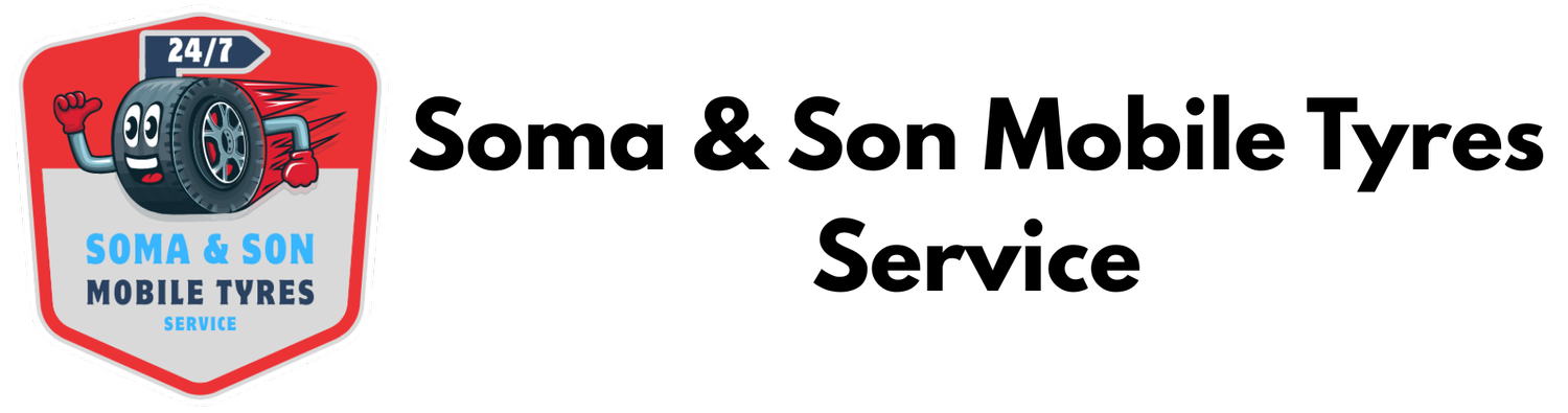 Soma &amp; Son Mobile Tyres Service