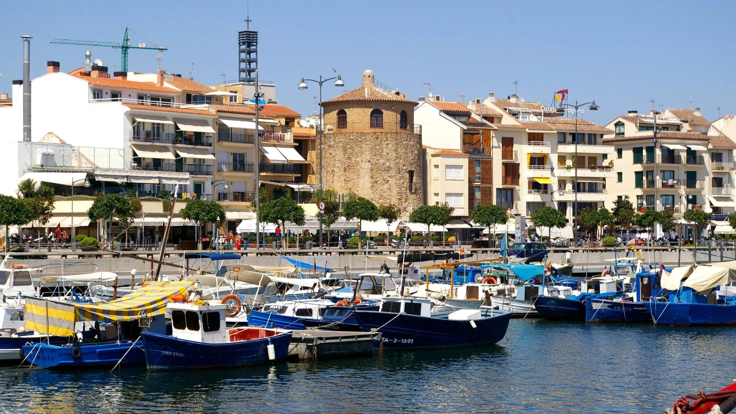 Oficina Tarragona