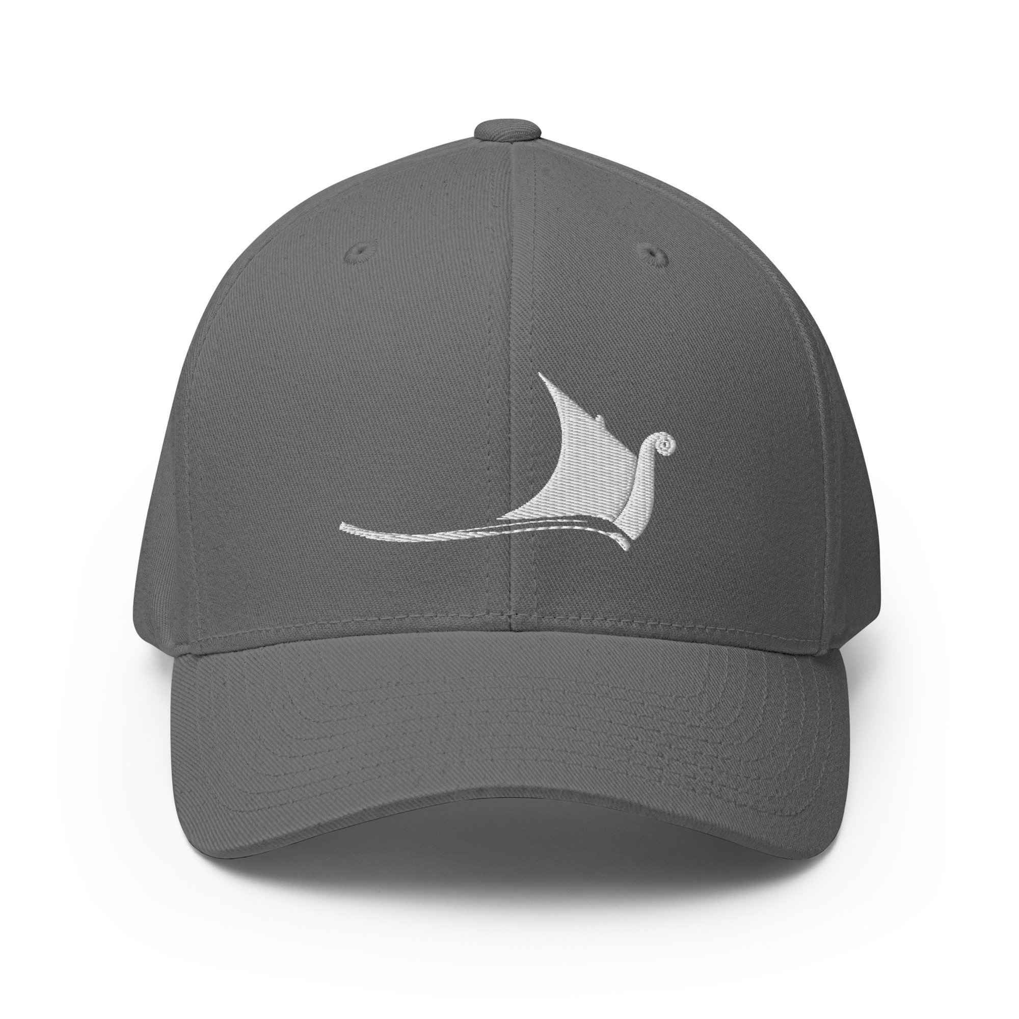 Draken Structured Twill Cap #2