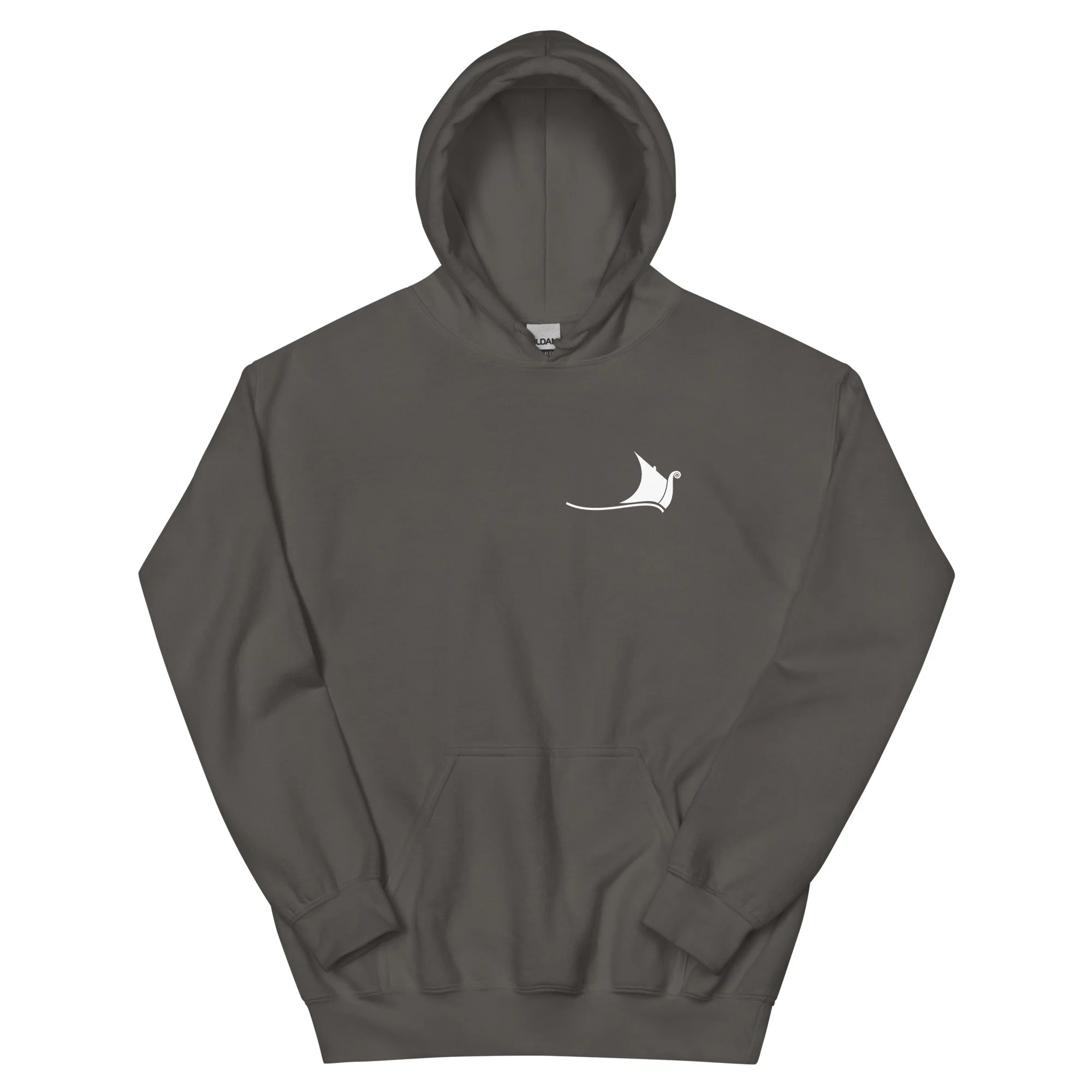 Draken Hoodie #2 (Unisex)
