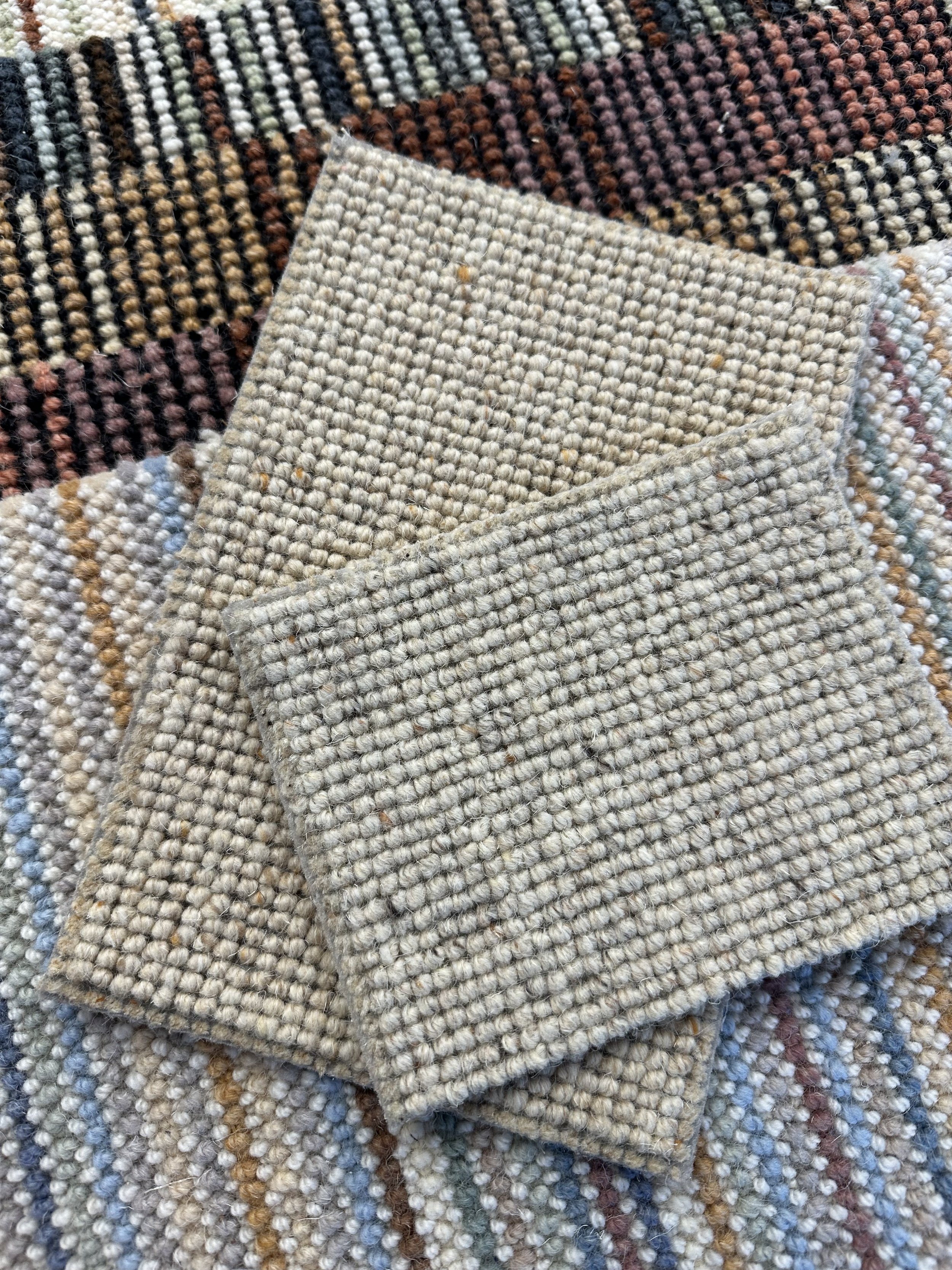 Titan Wool Loop Special Offer Colours 1616 & 1618