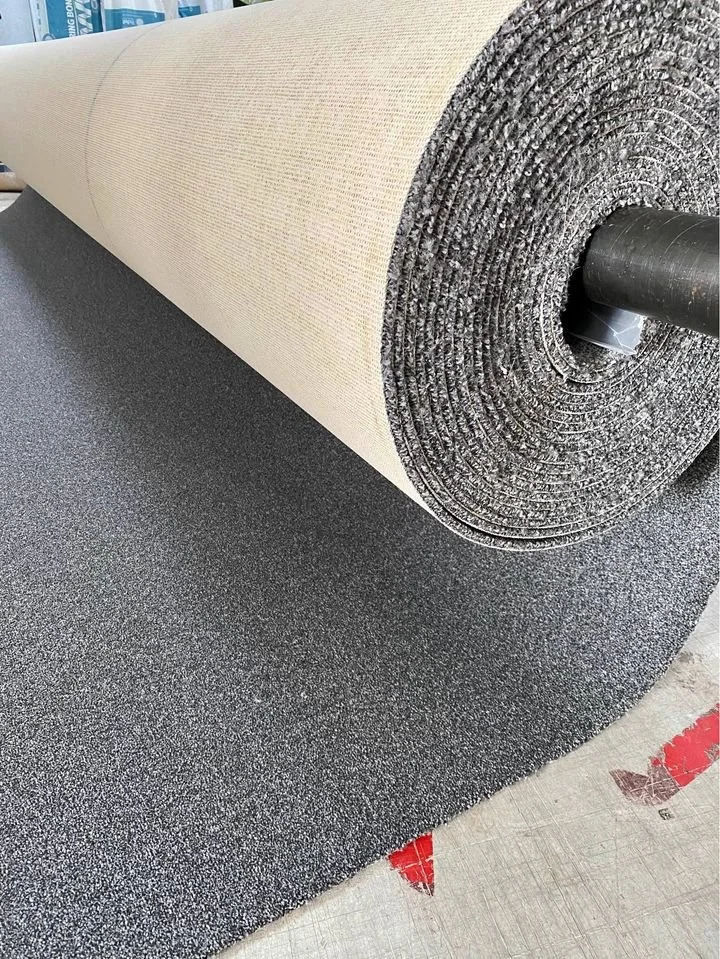 Carpet Roll Stock, Carpet Remnants, Bristol Carpet Factory