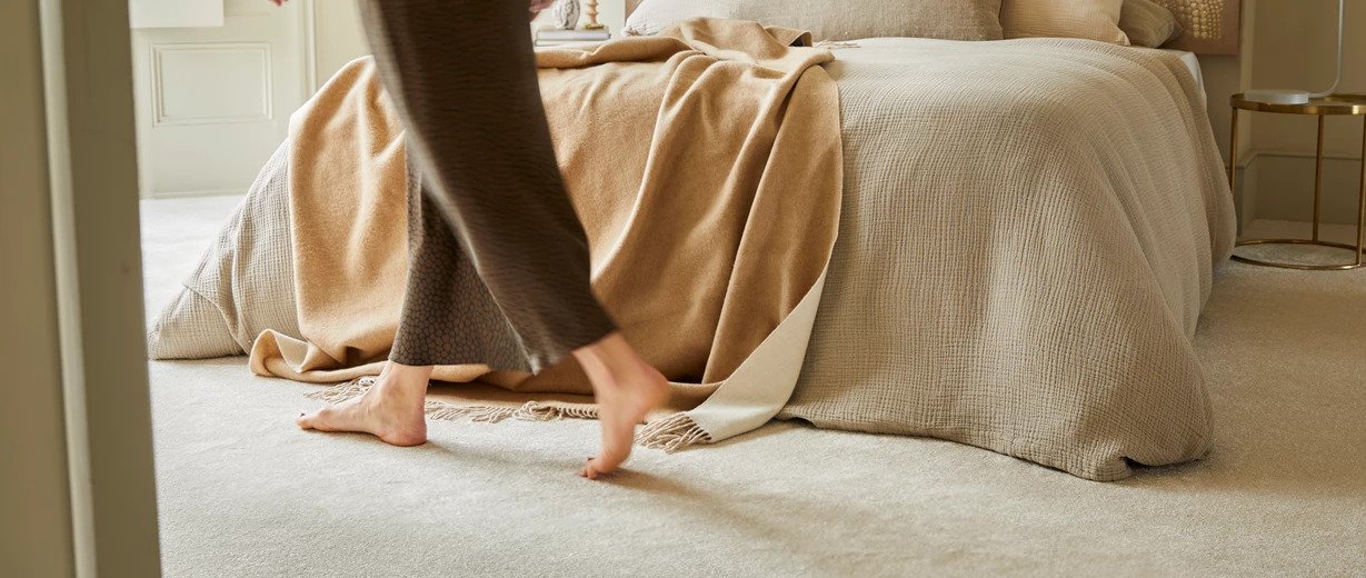 Cormar Silken Serenity Carpet Bristol, Cormar Carpets Bristol, Stain Free Twist Pile Carpet Bristol