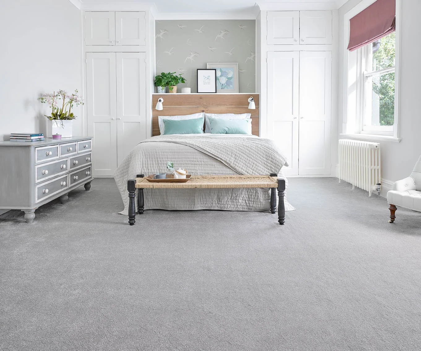Victoria Carpets Bristol