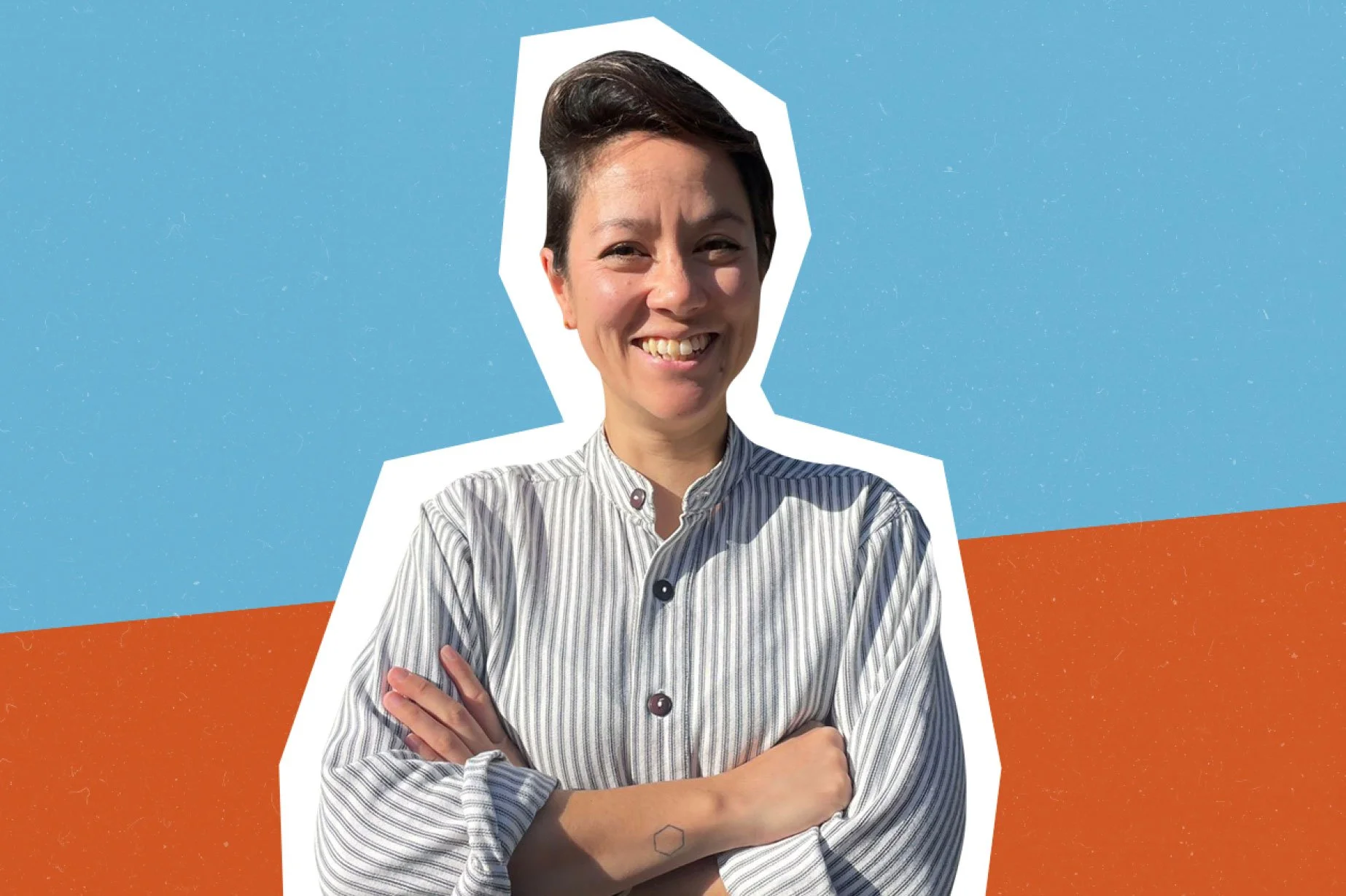 Workforce as Social Infrastructure