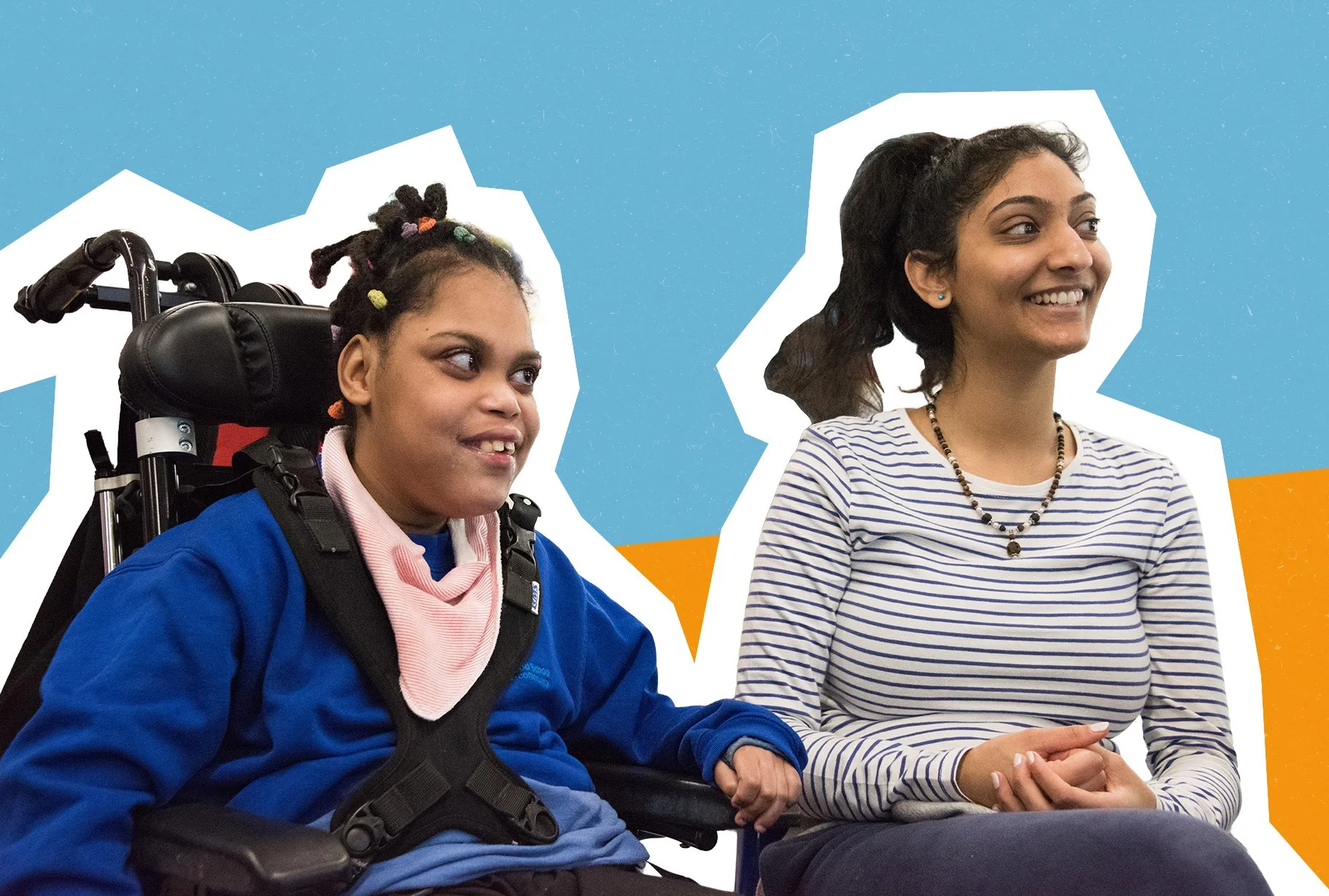 Opening Pathways, Growing Impact