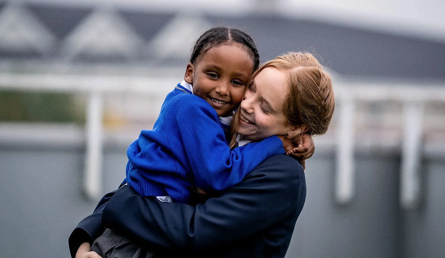 About Us — Centre for the Children's Workforce