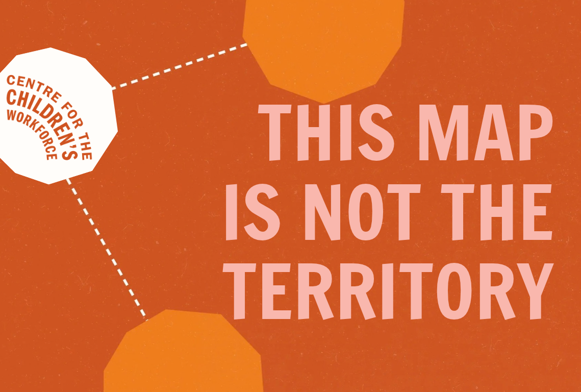 This map is not the territory