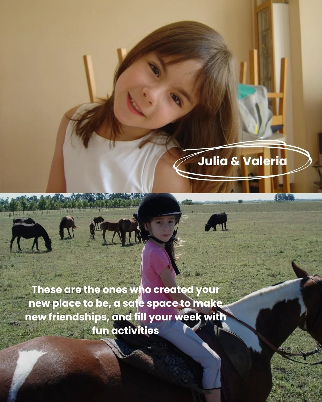 Different roles, same energy 💪🏻
We&rsquo;ll make you sweat&hellip; and come back for more 🤍

#pilatesmalaga #pilates #malaga