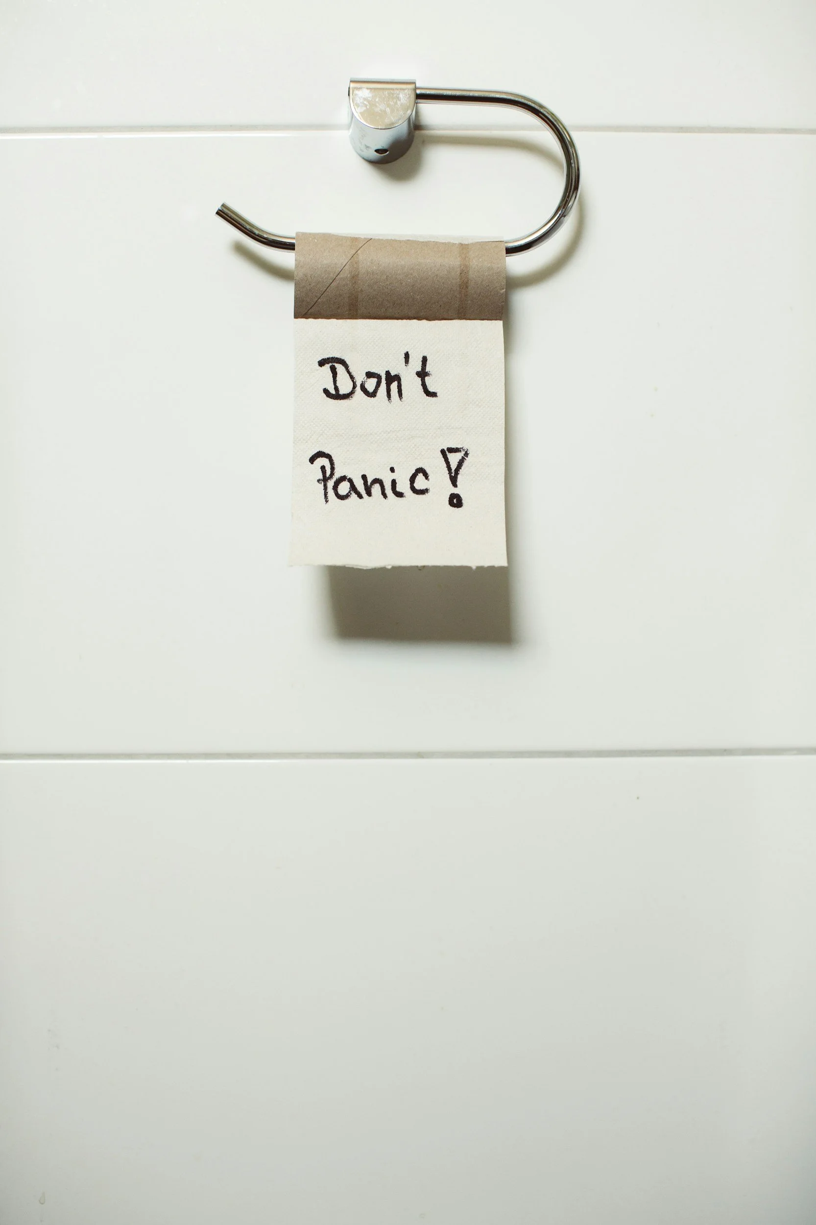 incontinence